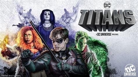 myflixer titans|Titans Season 1 .